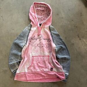 Womens Harley Davidson Hoodie